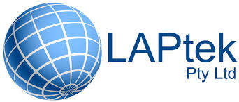 LAPtek Pty Ltd Logo